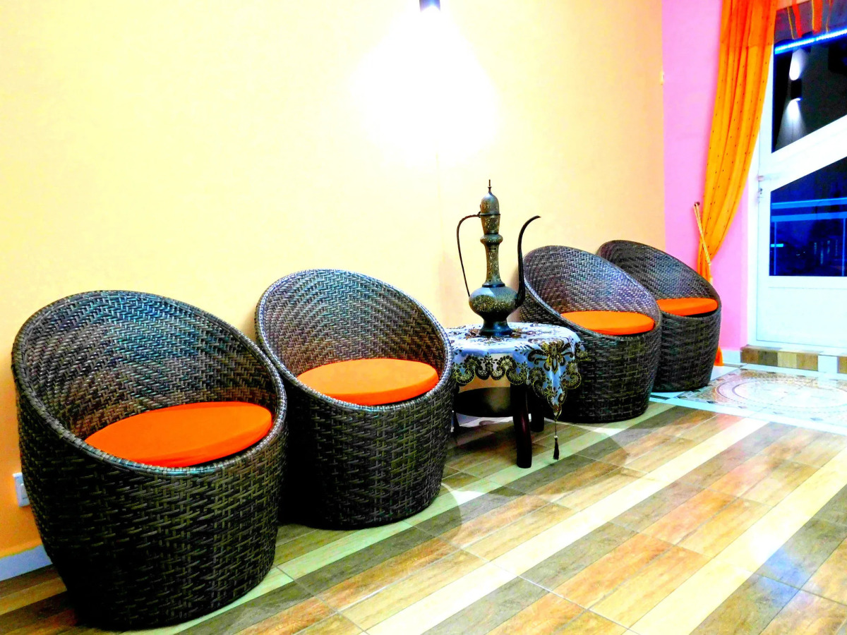 ONS Motel & Guest House