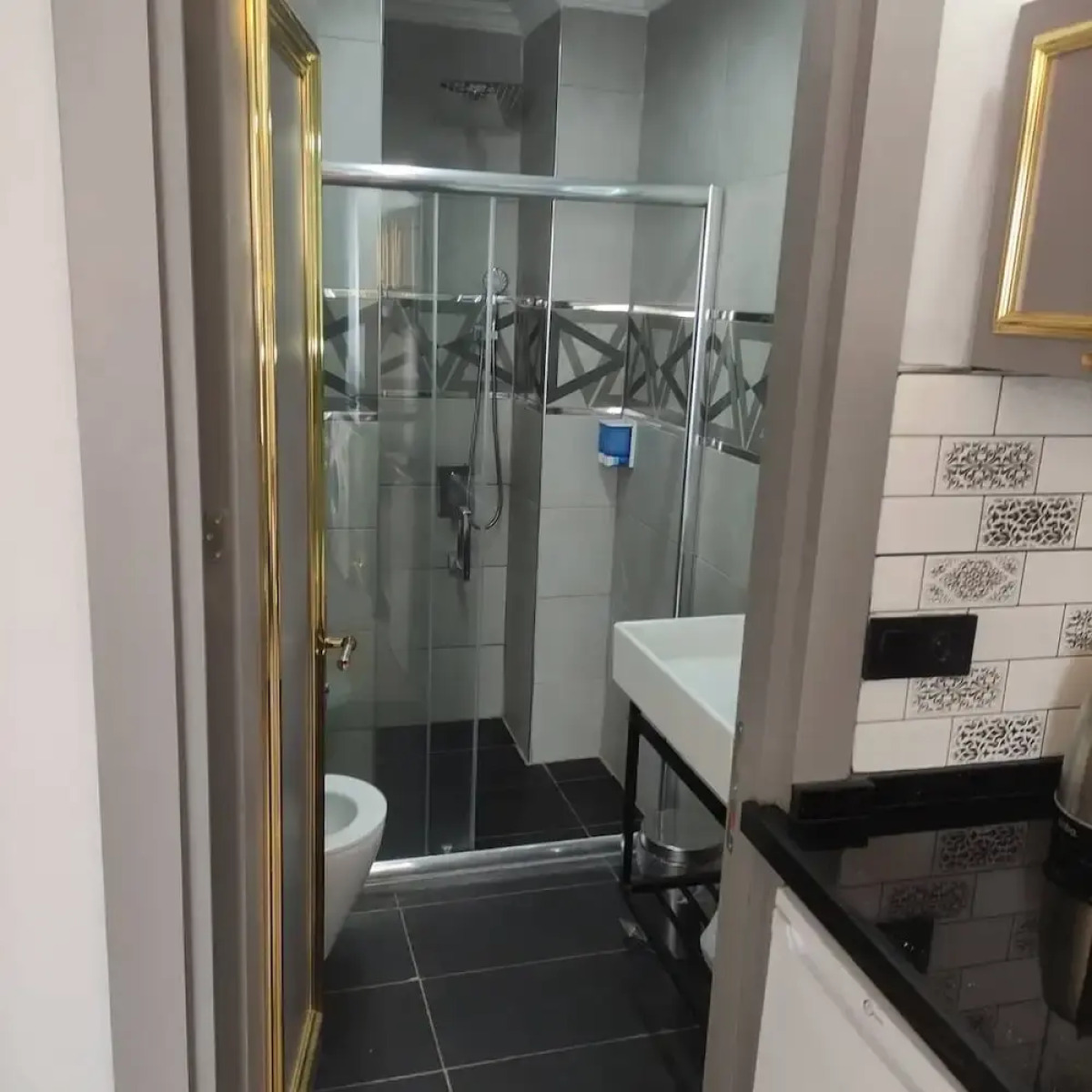 Taksim Larissa Hotel Suites