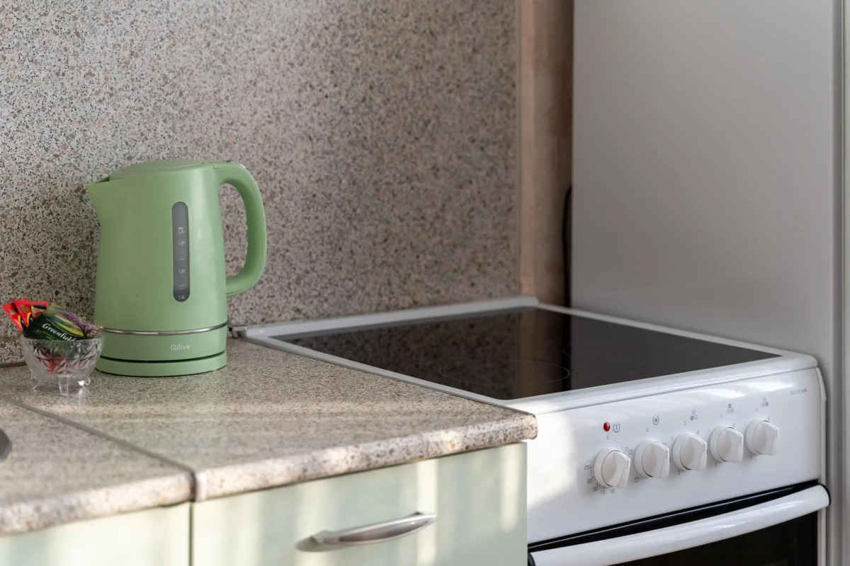 Апартаменты Валери на улице Муравленко