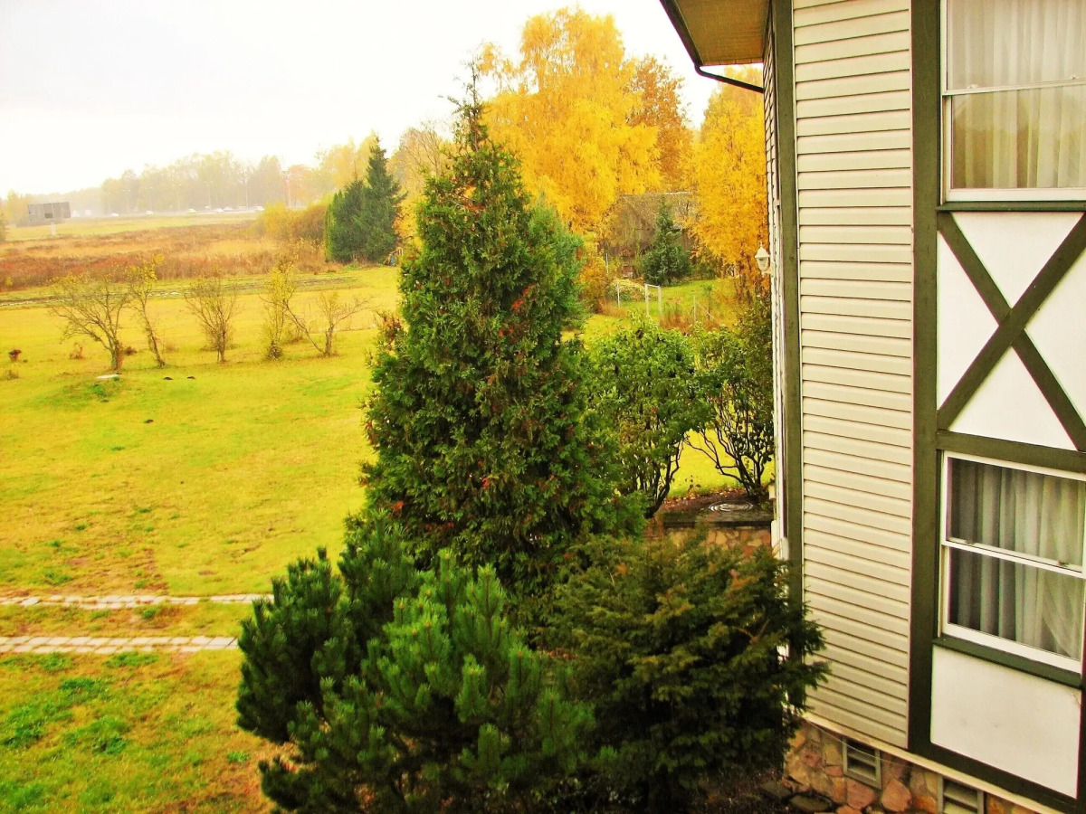 Отель «Аэропорт Mara»