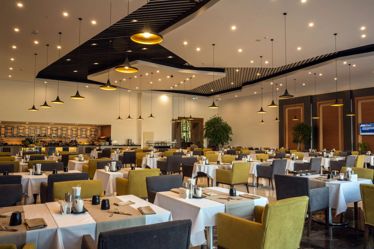 Radisson Blu Hotel Diyarbakir