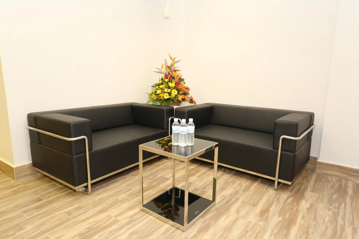 M & M Hotel KL Sentral