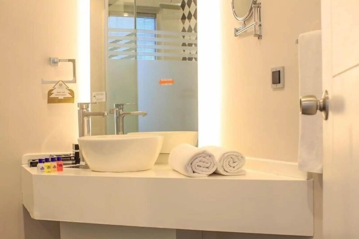 Orka Sunlife Resort hotel and Aquapark