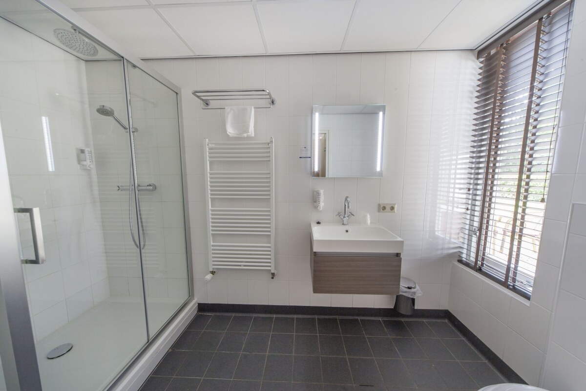 Fletcher Hotel-Restaurant Het Veluwse Bos