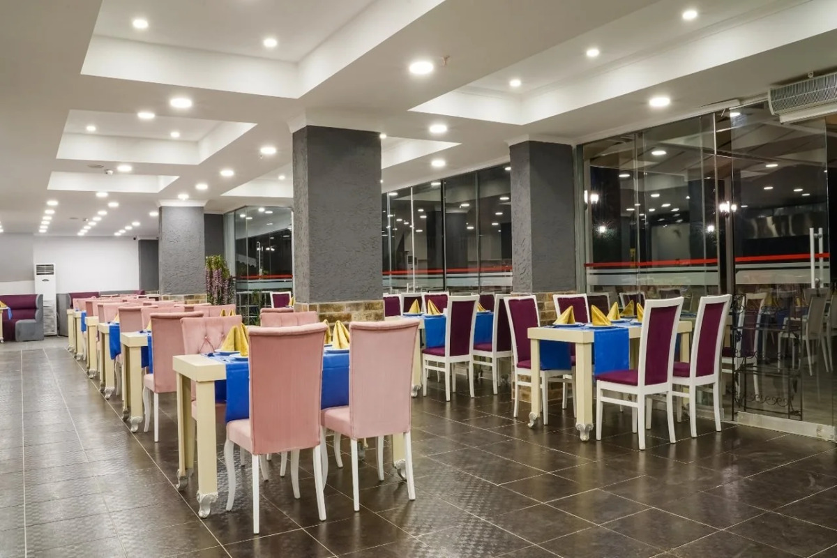 Akdora Resort Hotel & Spa