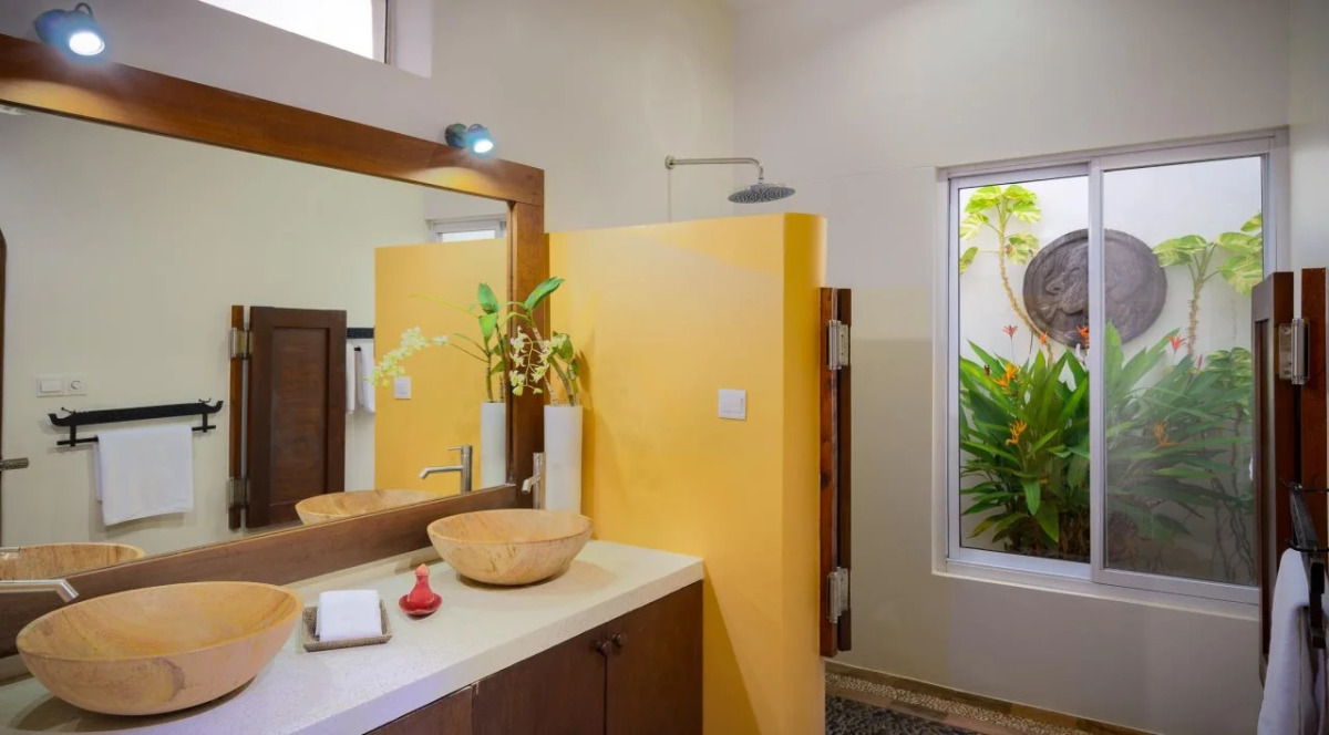 Navutu Dreams Resort & Wellness Retreat