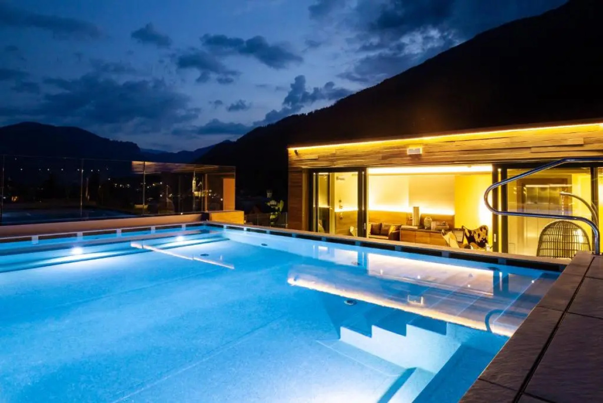 Brunet - The Dolomites Resort