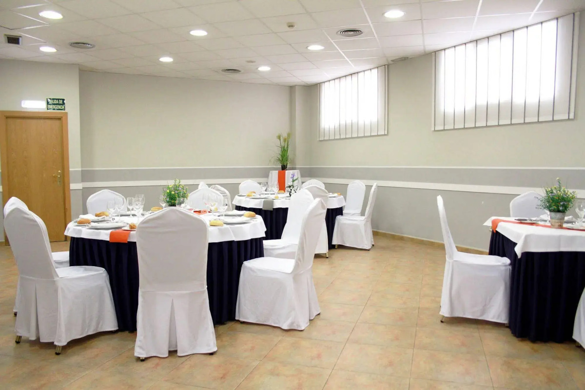 Hotel Isabel de Segura