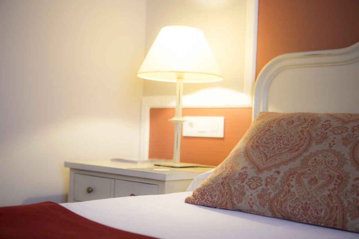 Vincci La Rabida Hotel