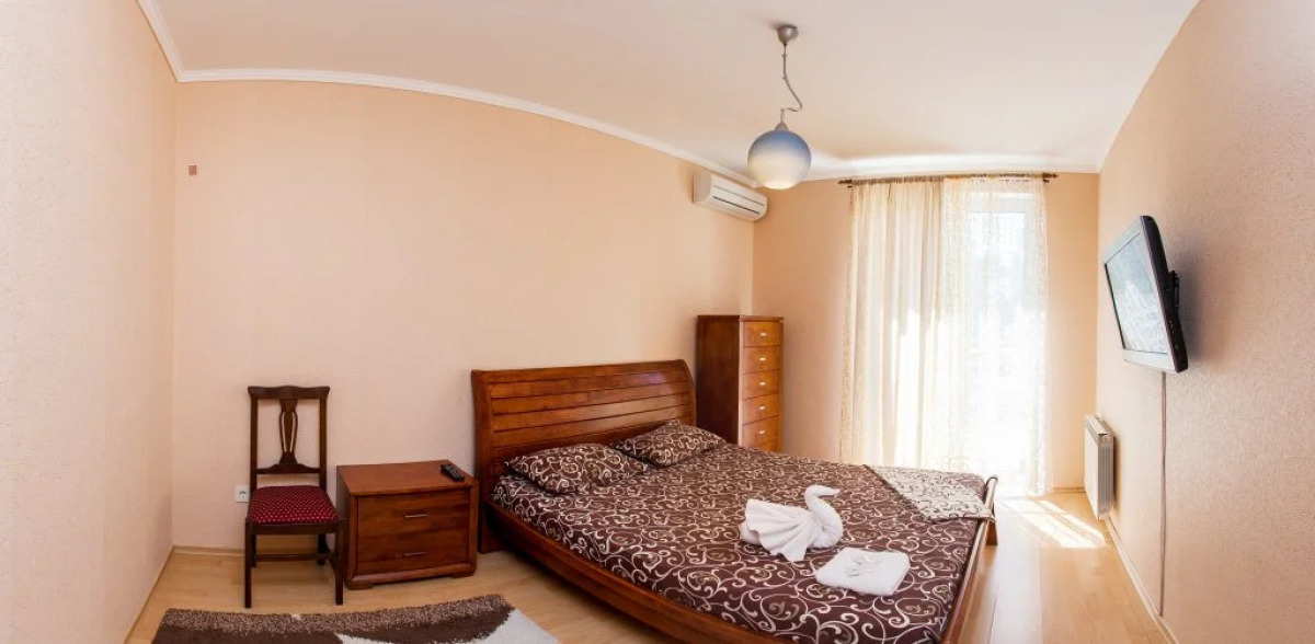 Отель Аркадиевский