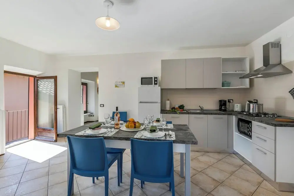 Nel Cuore Di Baveno 50m from Lake