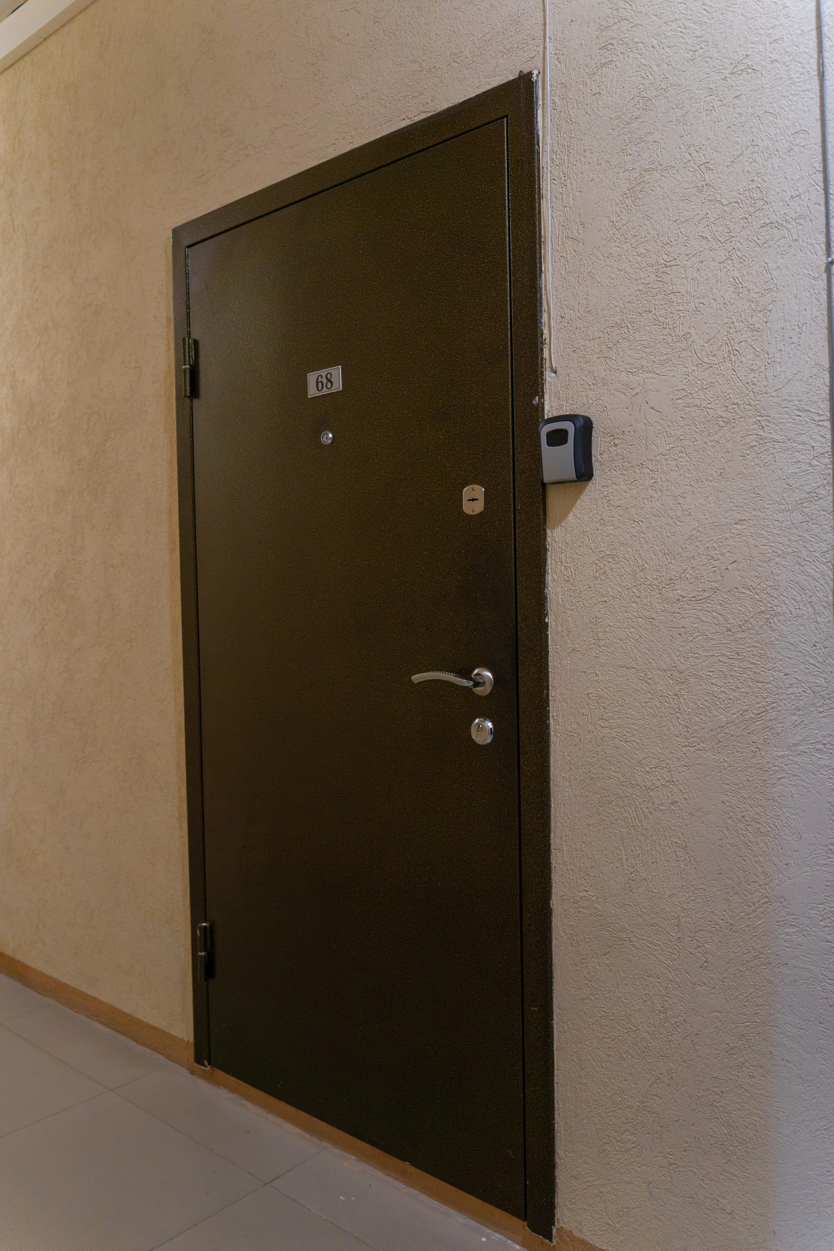 LetoApart Любимый переулок (Мысхако)