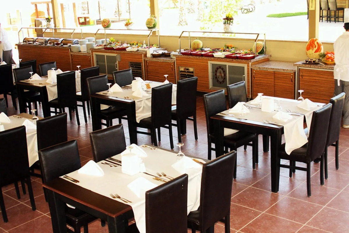 The One Club Hotel - All Inclusive