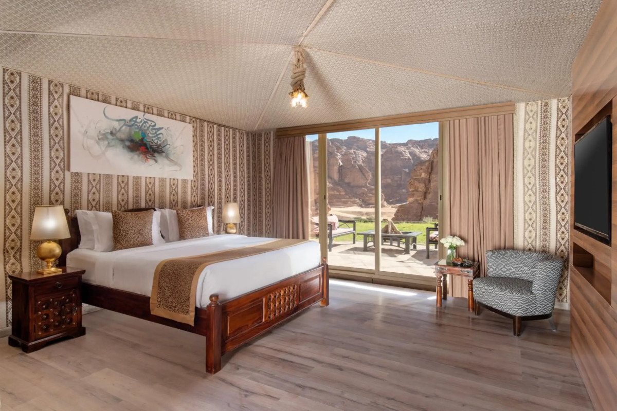 Shaden Resort by Accor