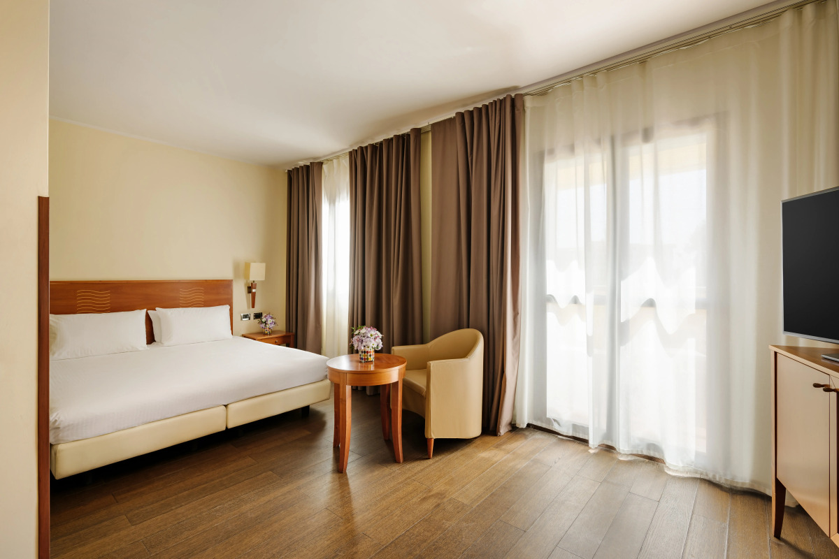 Hotel dei Cavalieri Caserta