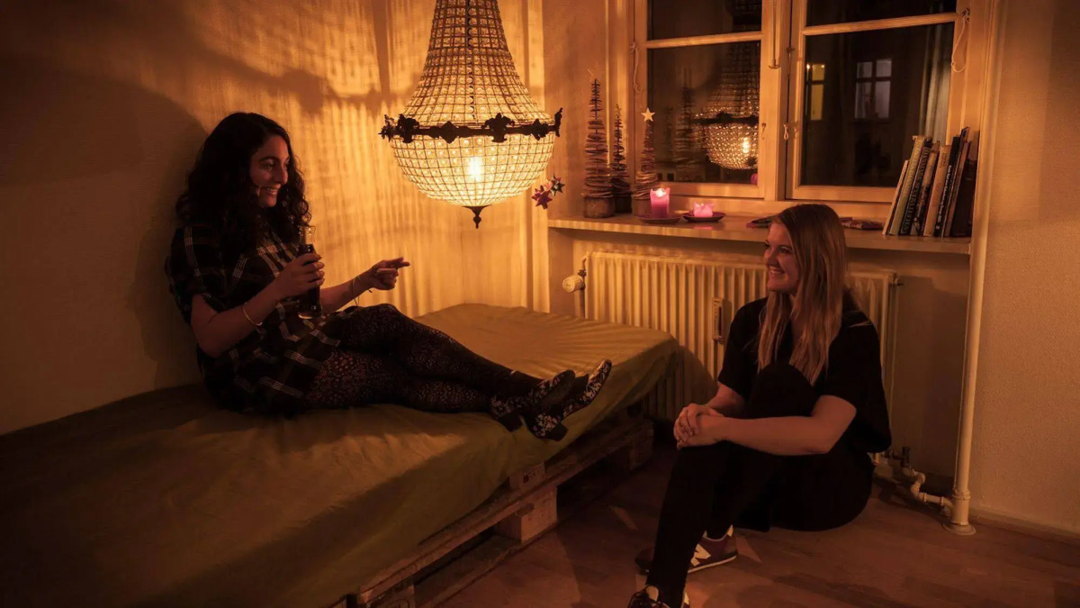 Where to sleep - Hostel