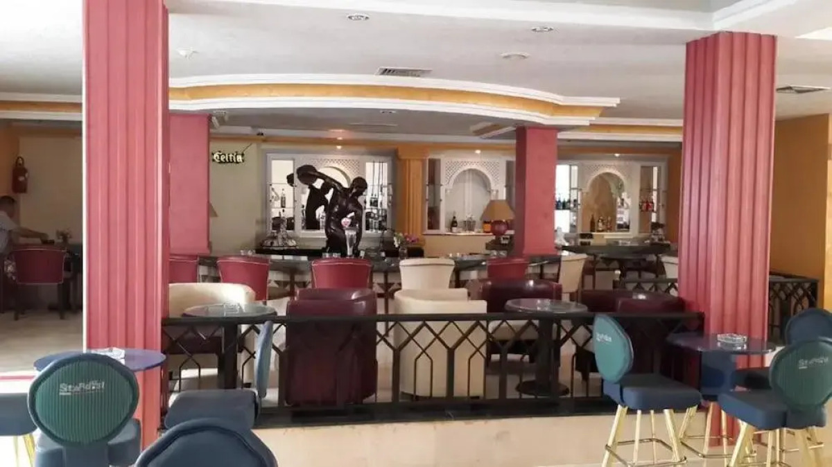 Miramar Sharm El Kantaoui