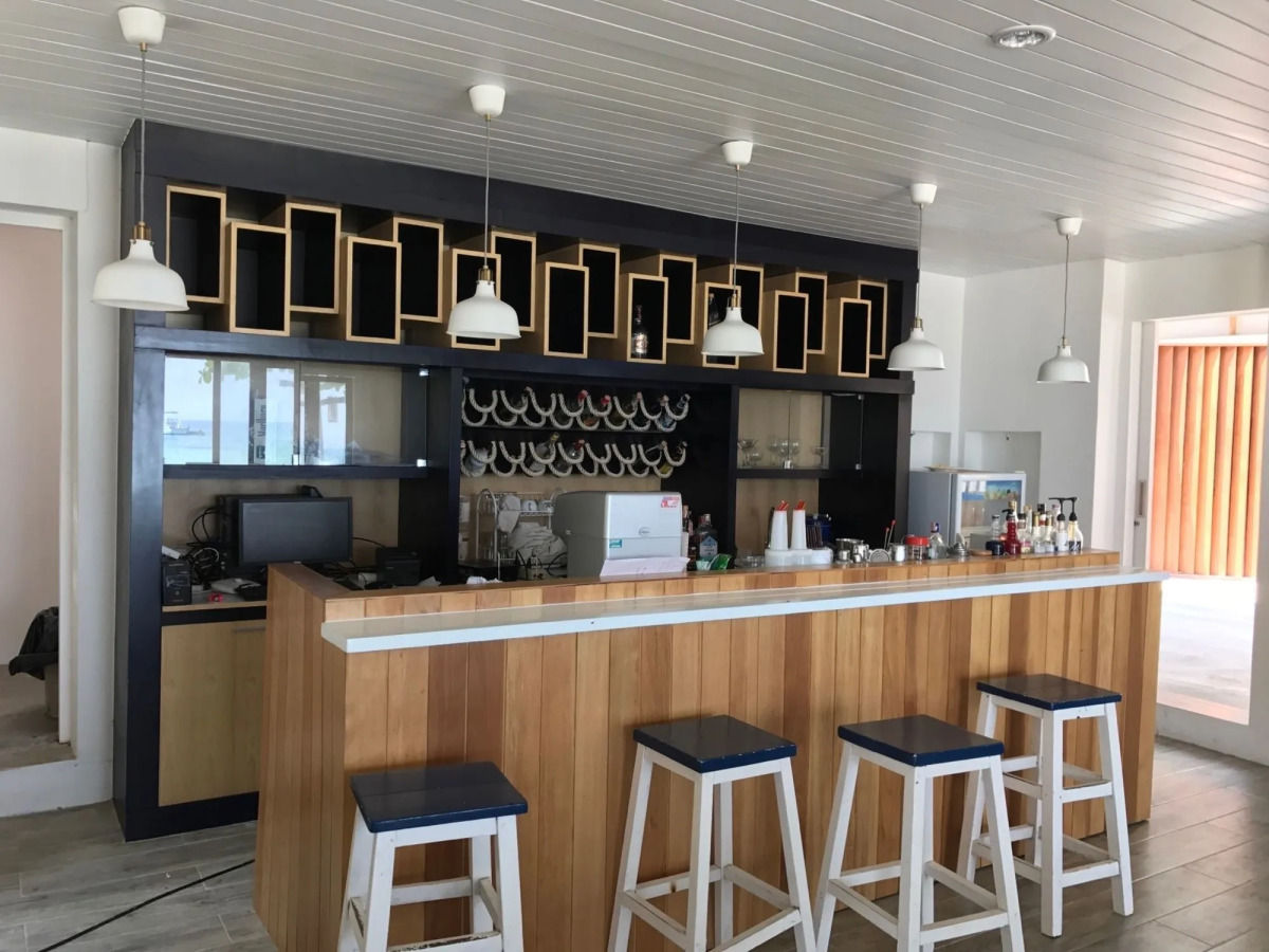 The C Samet Beach Resort