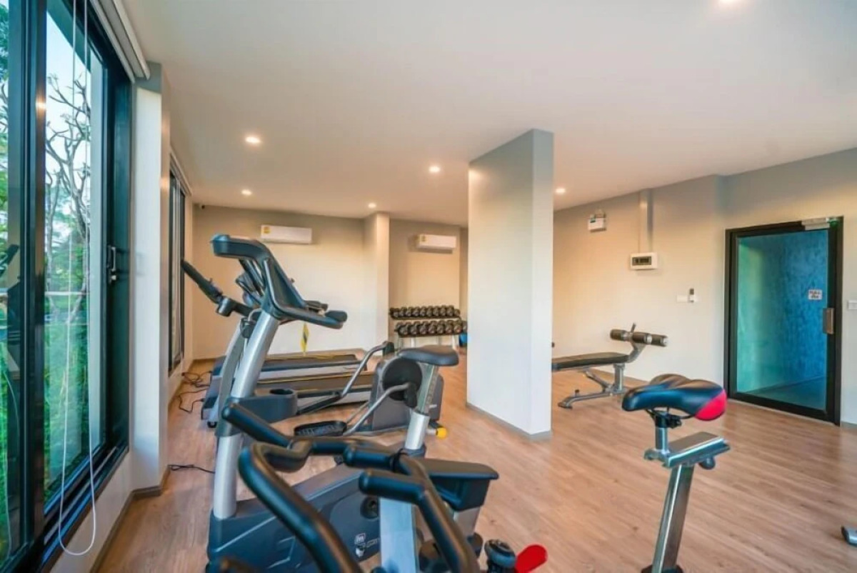 The Title Naiyang Residence