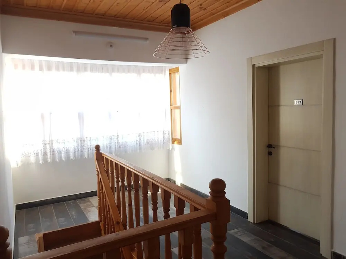 Saye Konak Kaleiçi&Oldtown