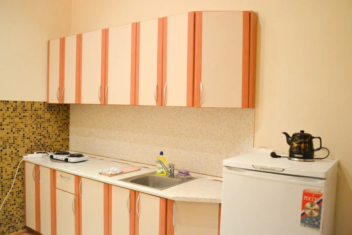 Хостел «Удача»