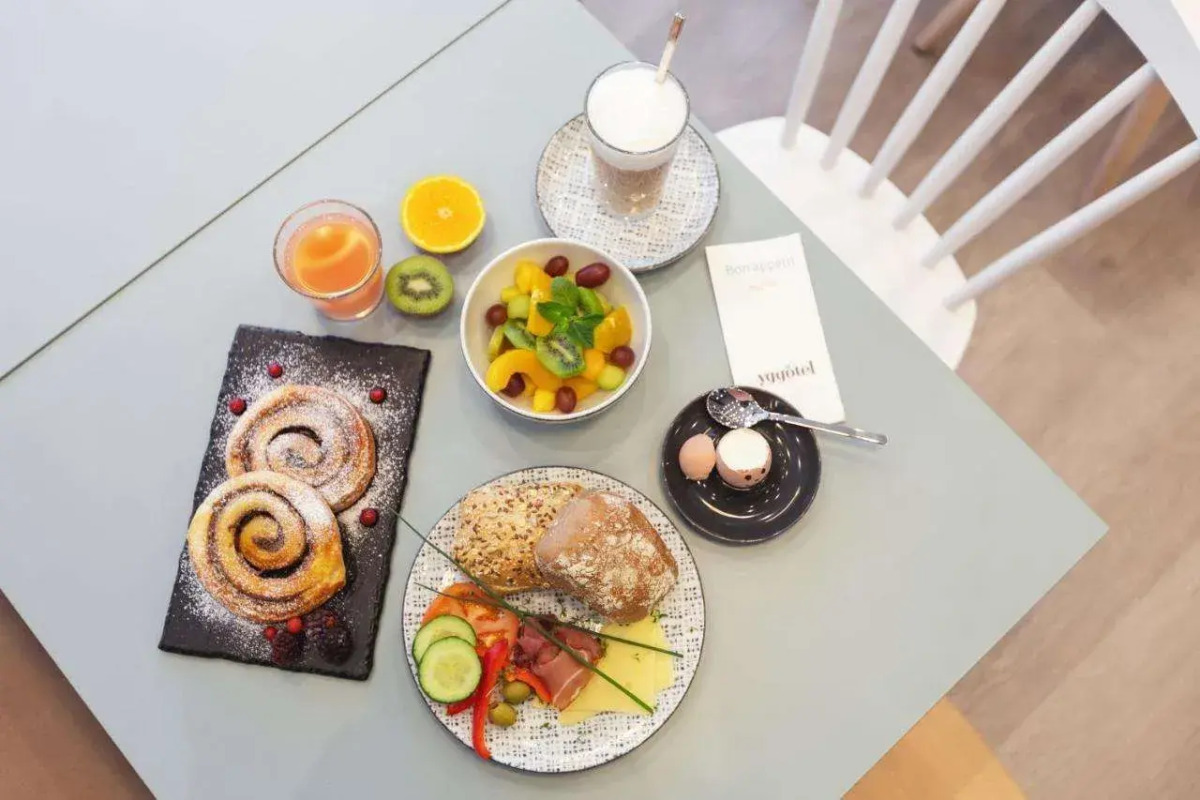 Garner Hotel Berlin Kudamm by IHG