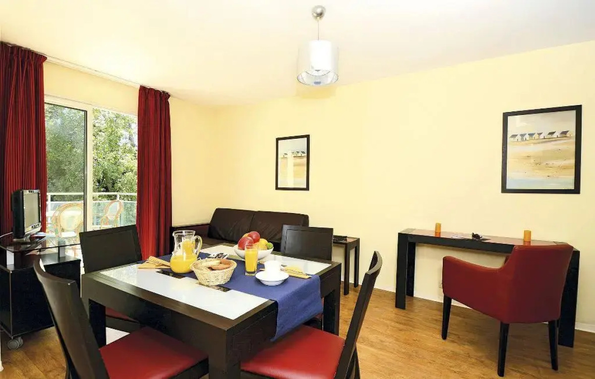 Appart Hotel Odalys City Antibes Olympe