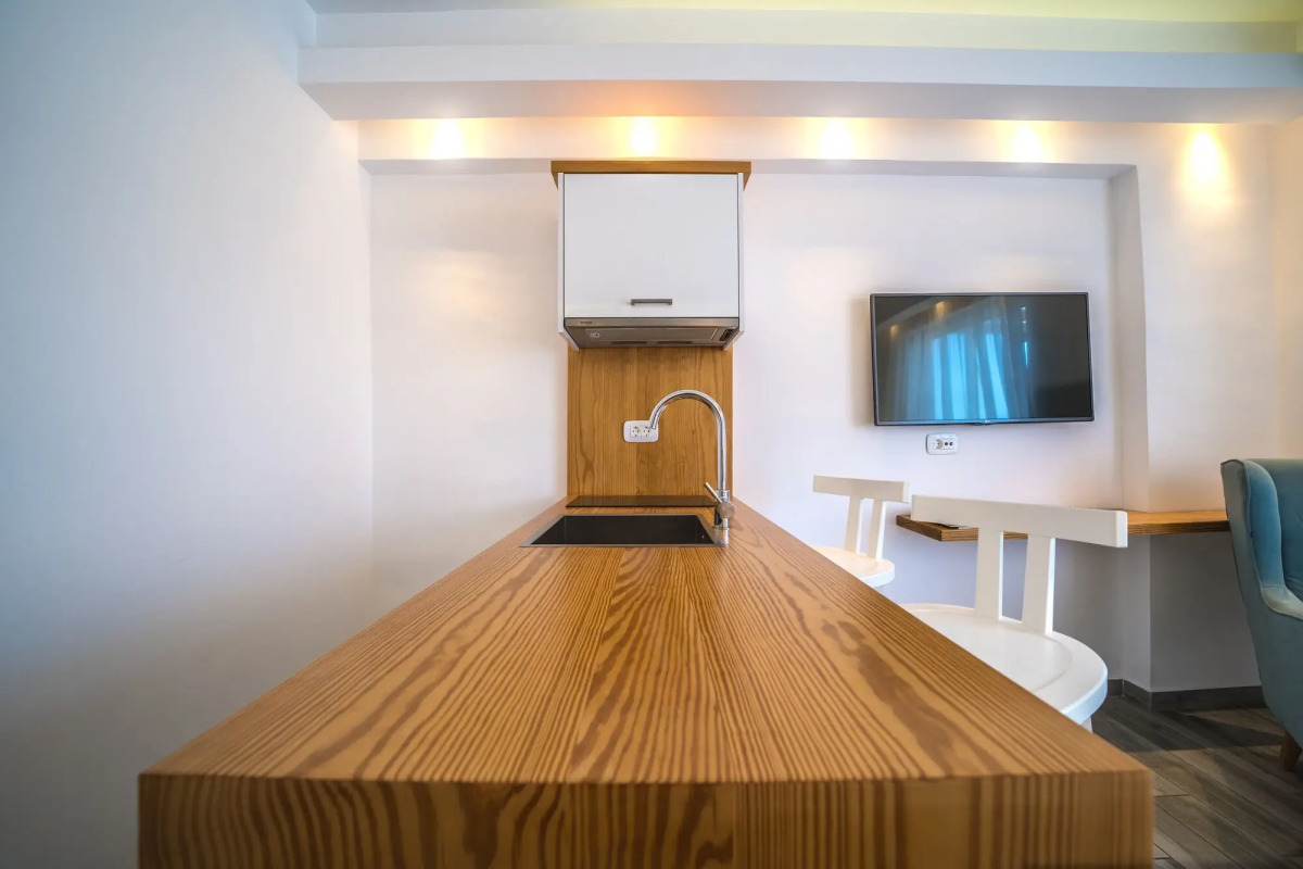 Porto Kalamaki Hotel