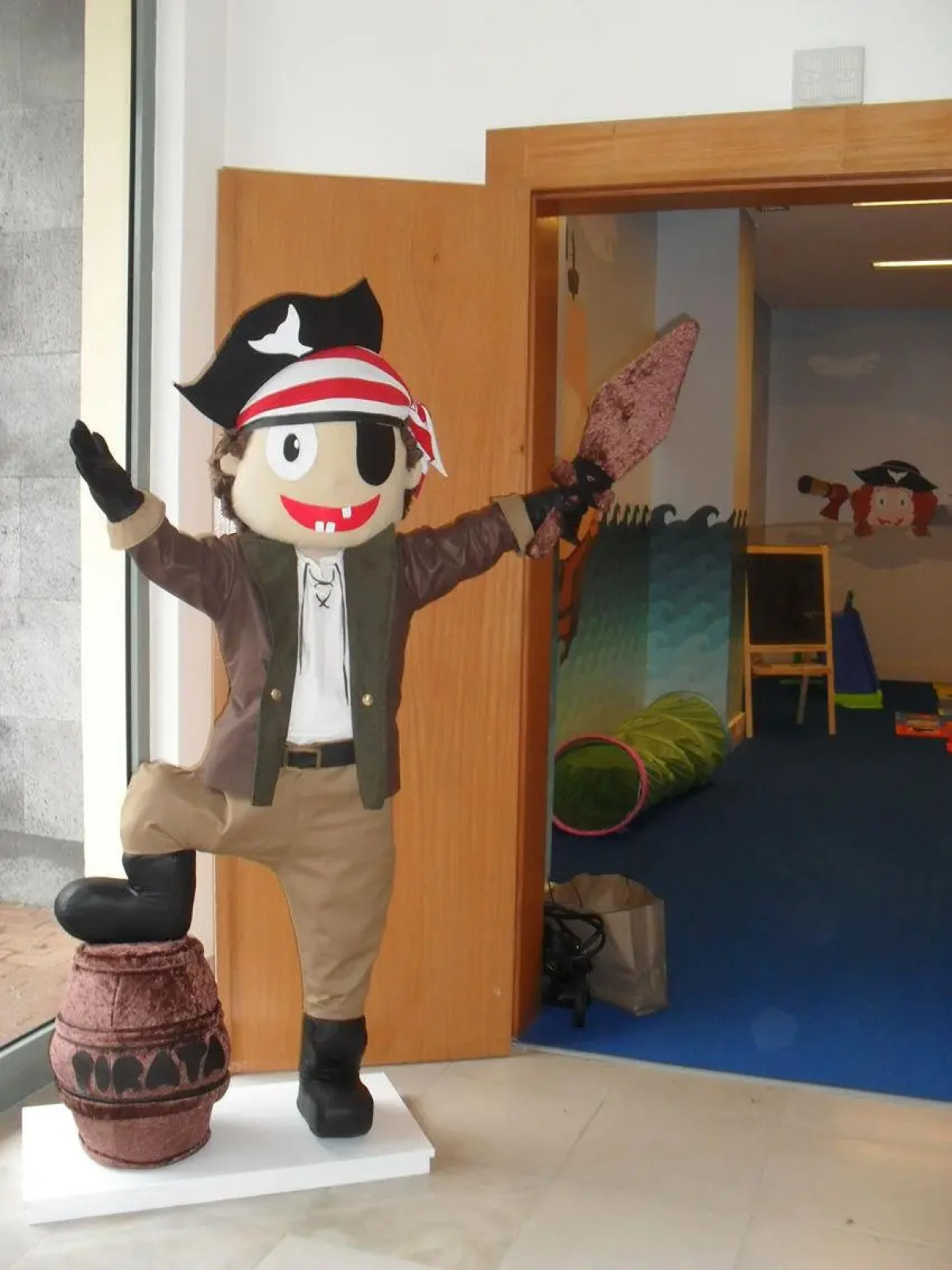 Sao Miguel Park Hotel