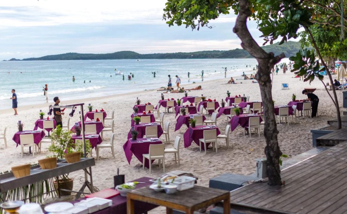 Samed Grandview Resort