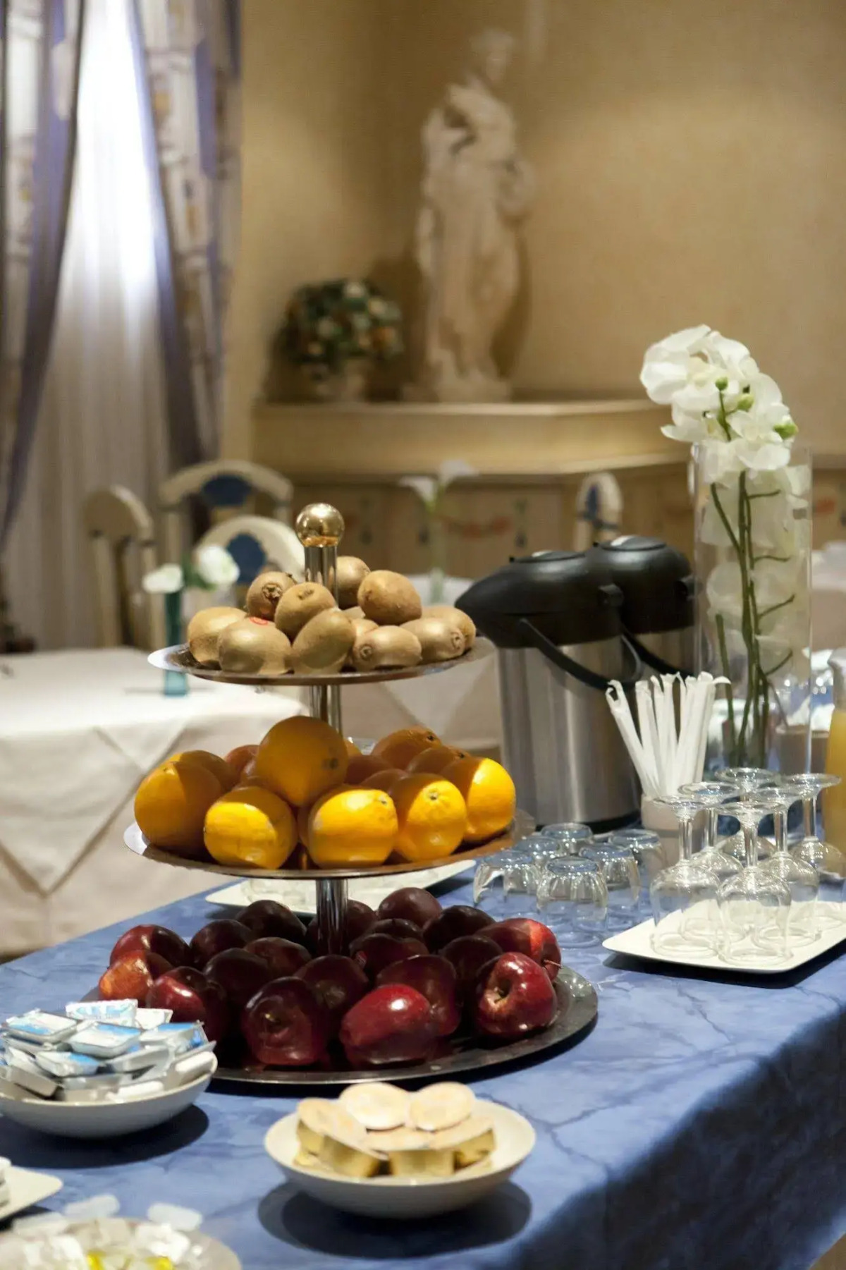 Hotel Casona de la Reyna