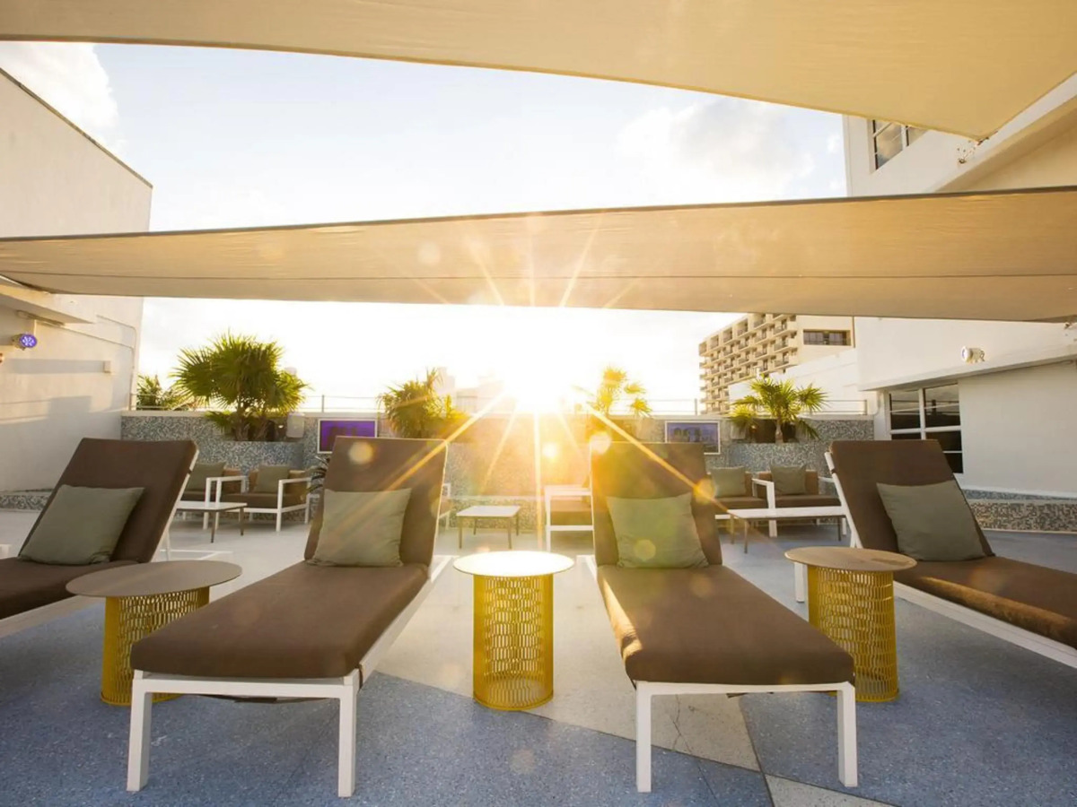 Clevelander Hotel – Adults Only