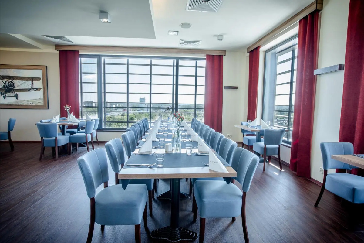 Park Hotel Diament Katowice