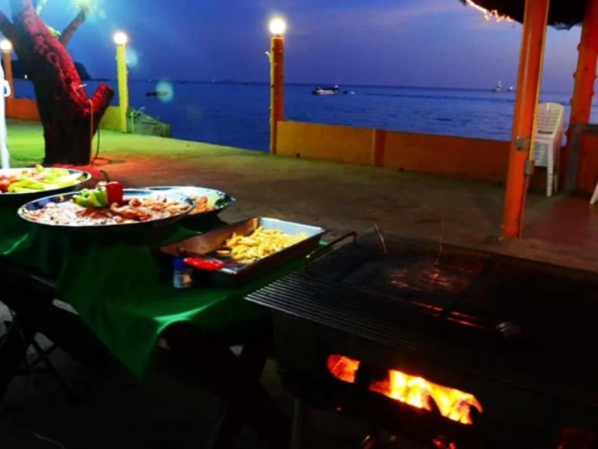 Phi Phi Don Chukit Resort