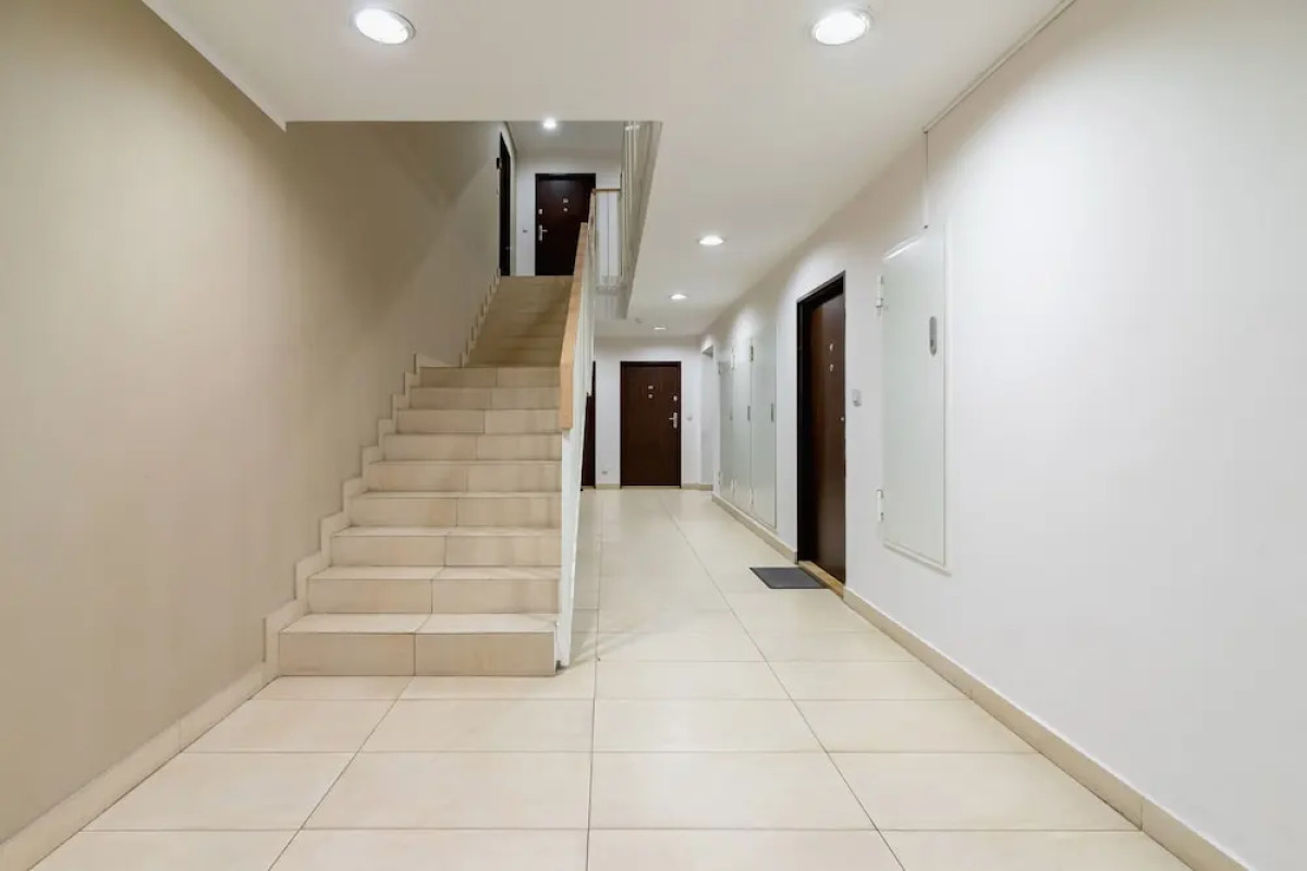 Apartment Lobzowska Cracow by Renters