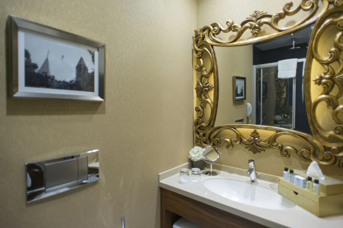 Stories Hotel Kuloğlu	