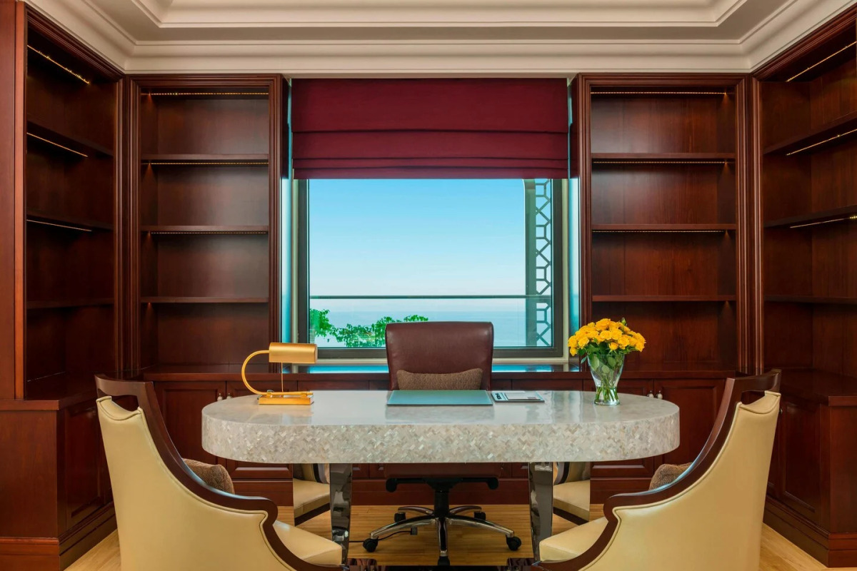 Ajman Saray, a Luxury Collection Resort, Ajman