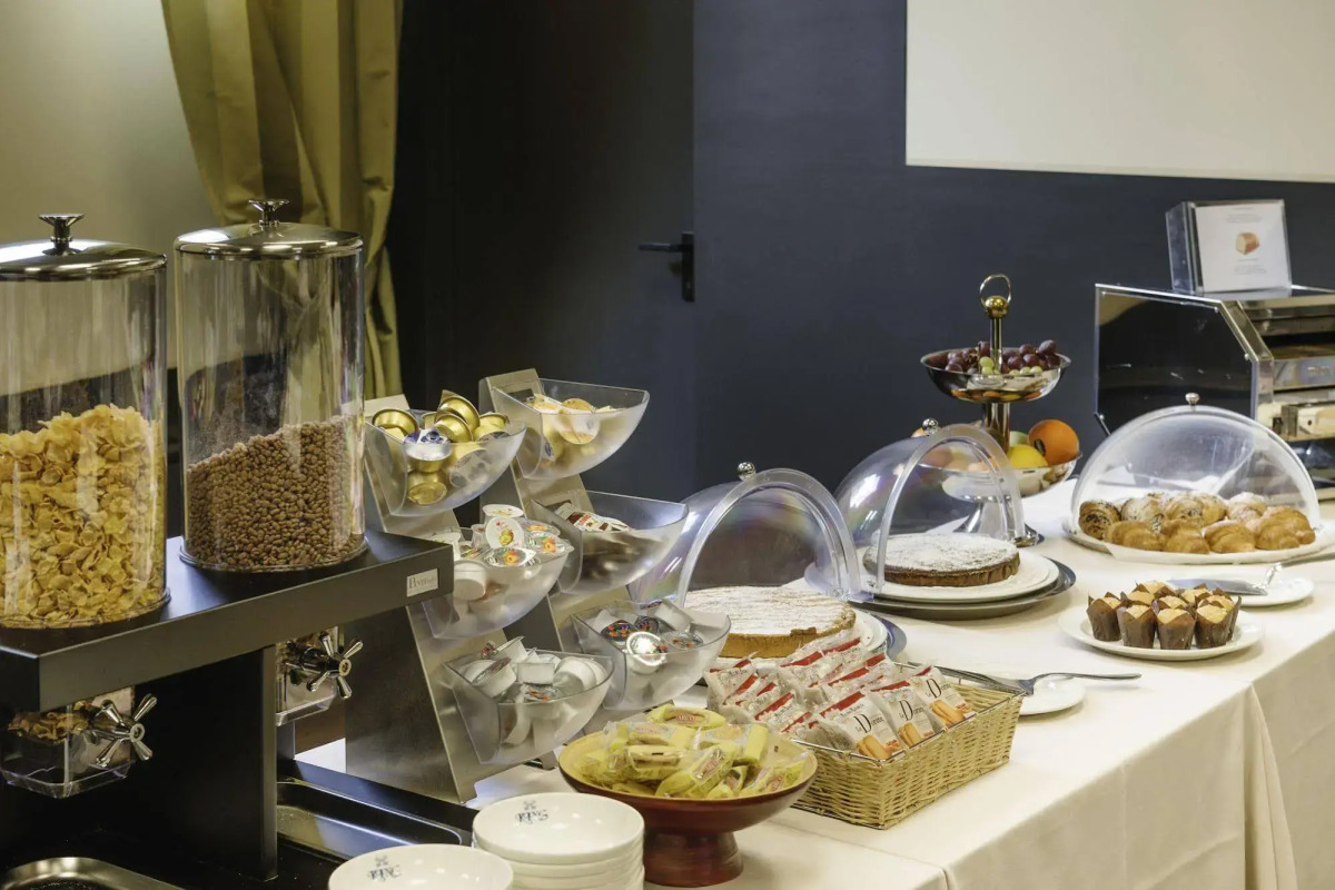 Smart Hotel King , by R Collection Hotels