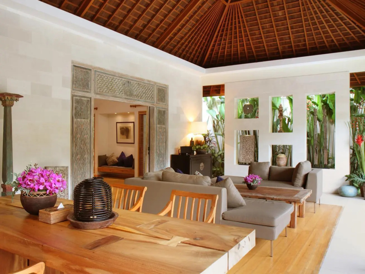 Villa Bali Asri Batubelig