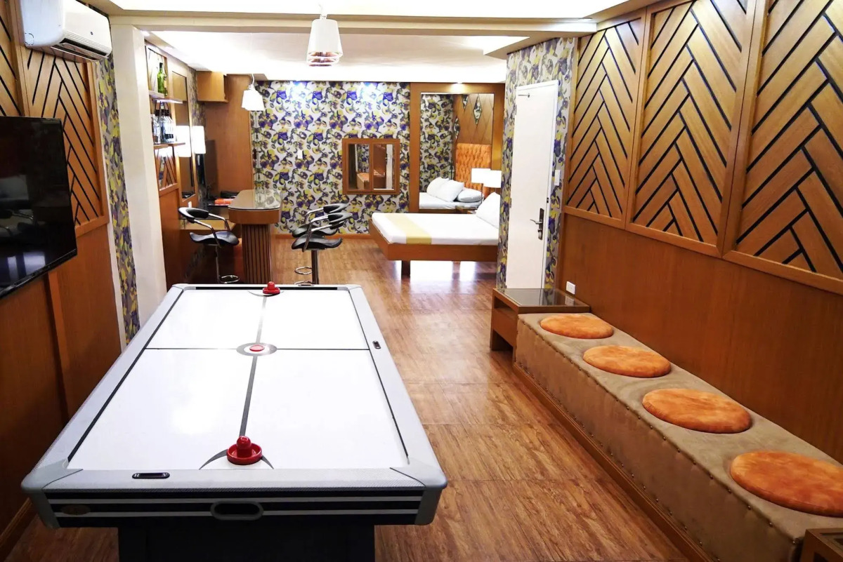 Hotel Ava Malate, Manila