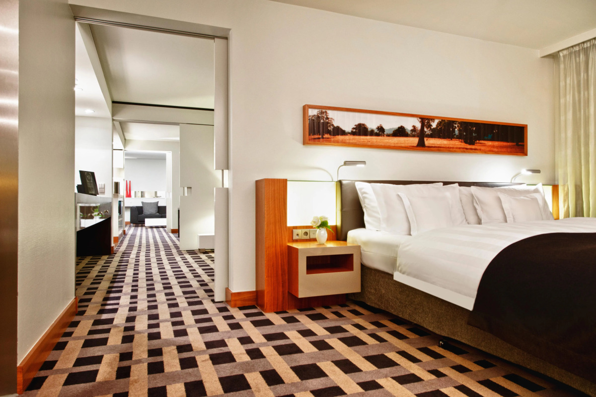 InterContinental Berlin by IHG