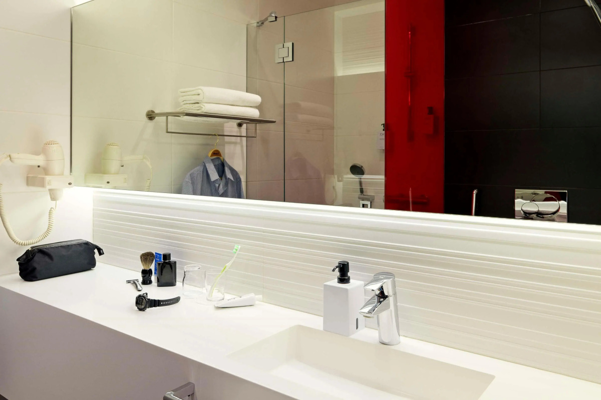 Scandic Tampere Station