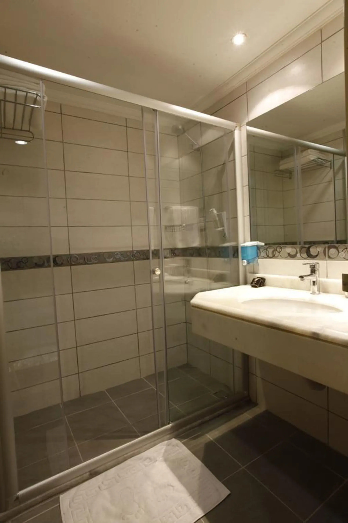 Aska Just In Beach – All Inclusive