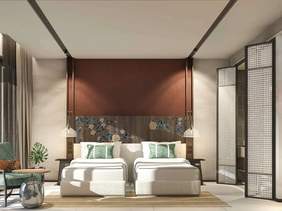 Grand Mercure Khao Lak Bangsak