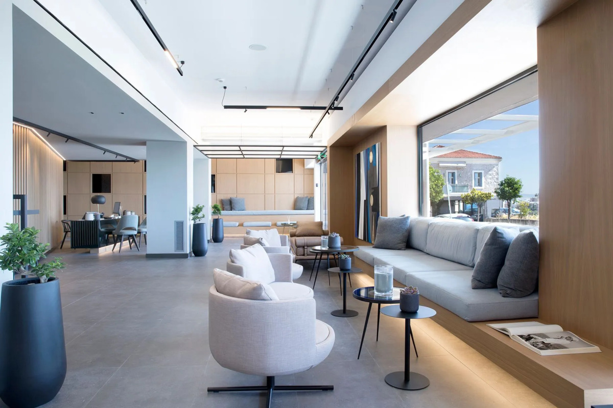 The Alex Monte Kastella