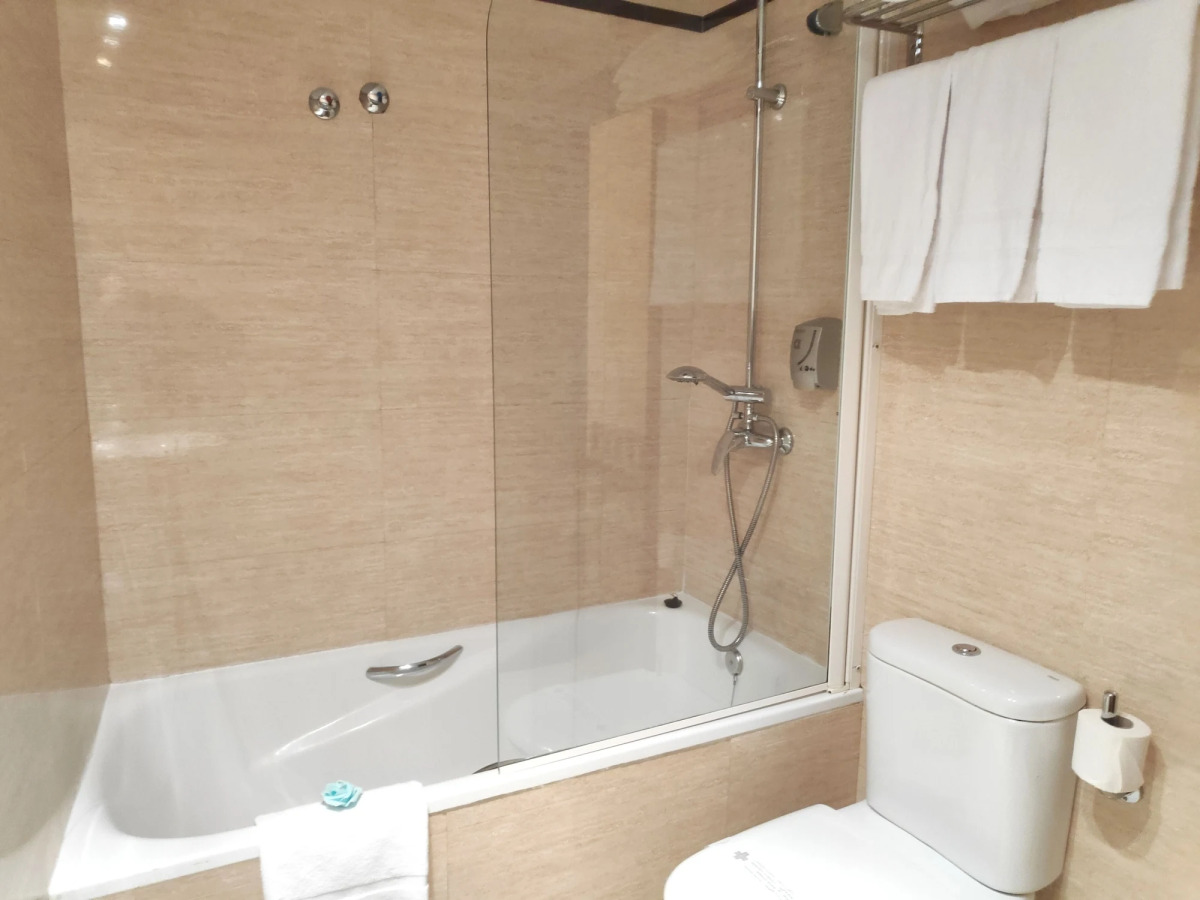 VTZ Hotel El Príncipe