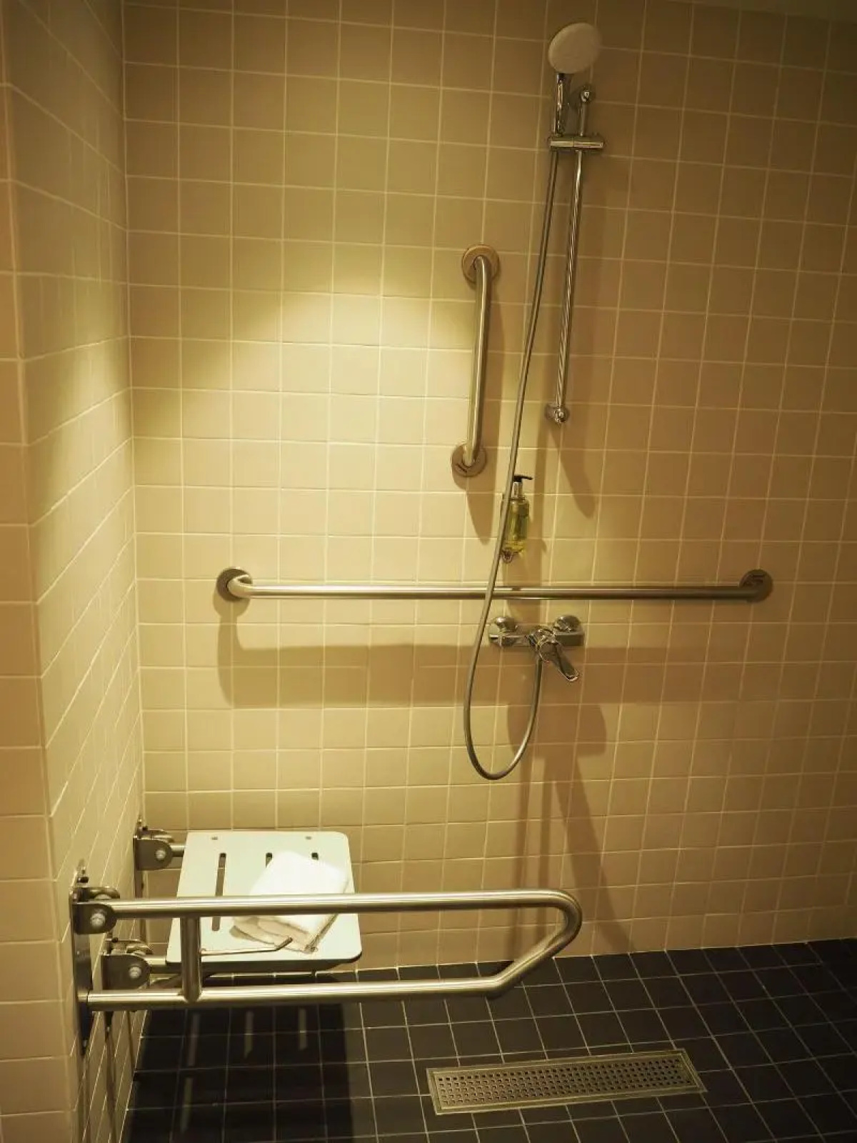 easyHotel Barcelona Fira