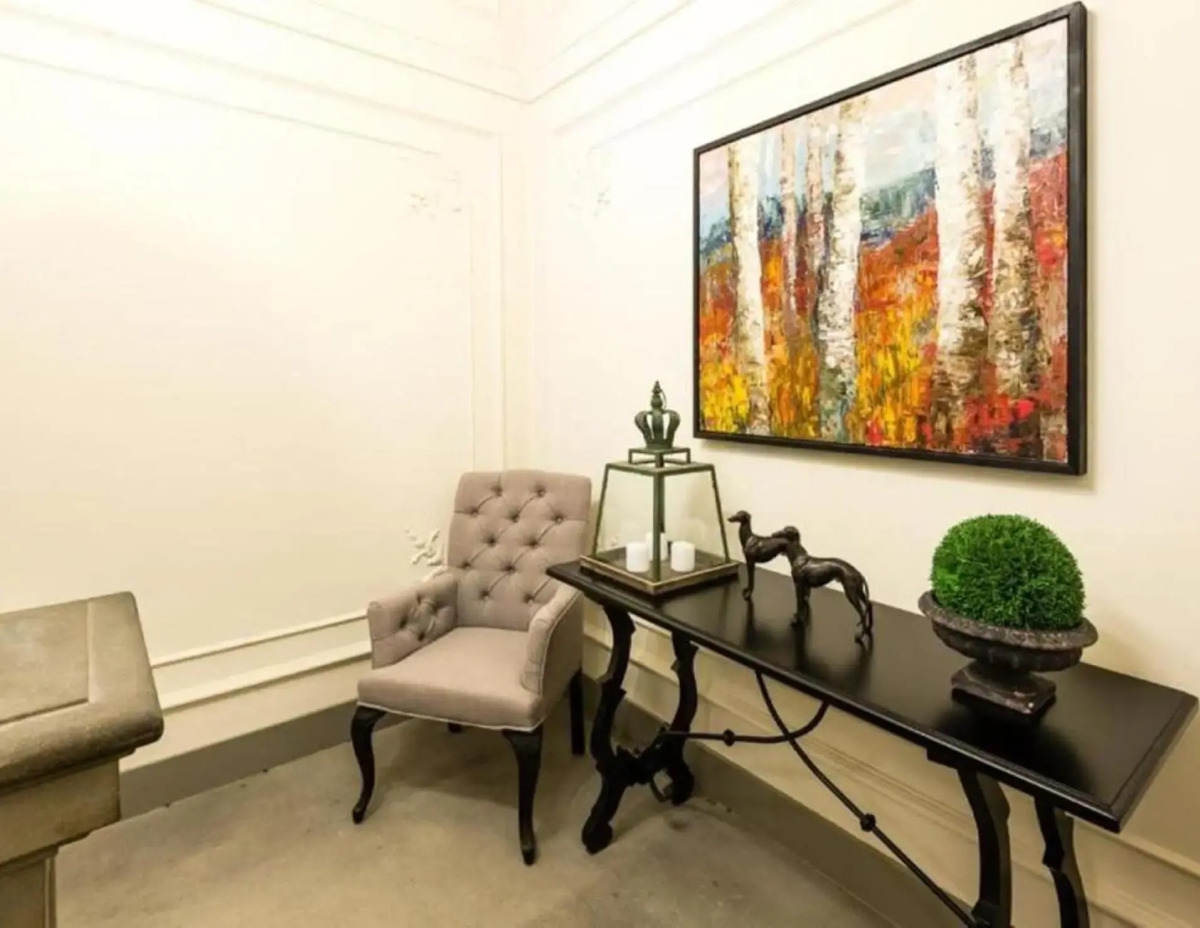 Palazzo Lorenzo Hotel Boutique & Spa