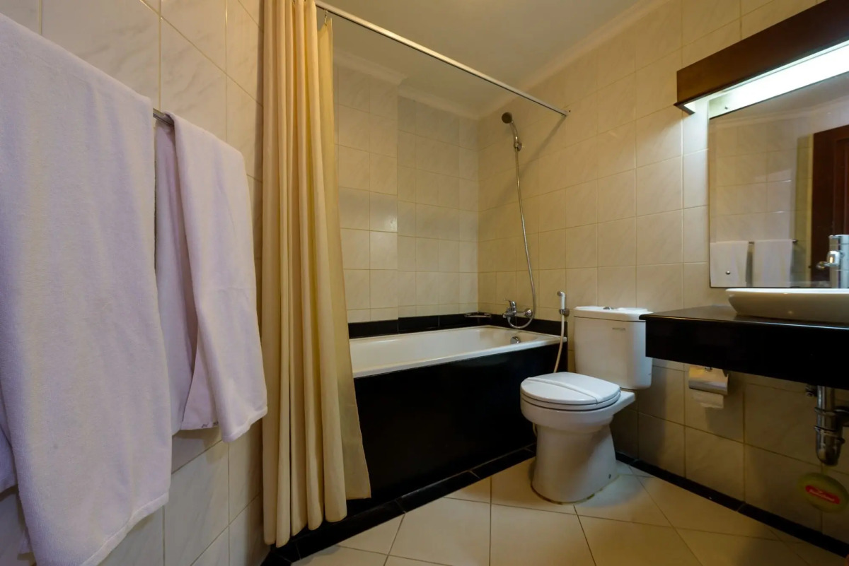 Cipta Hotel Wahid Hasyim