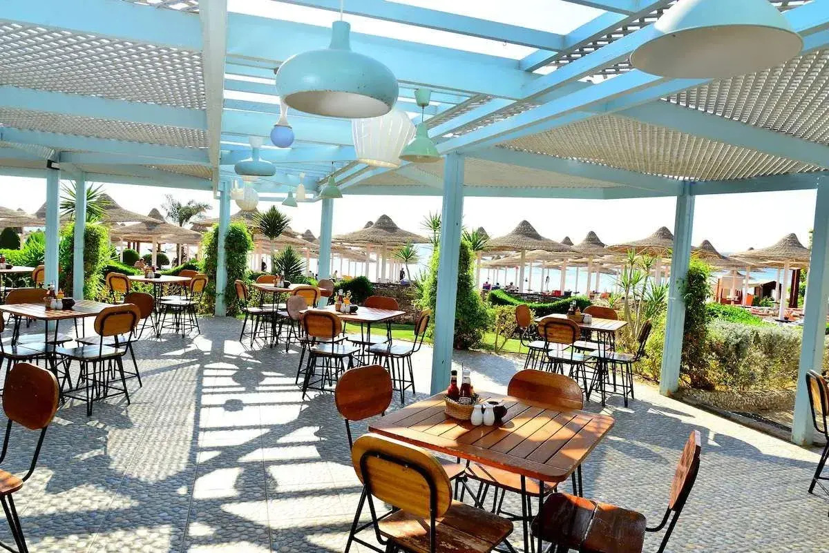 Prima Life Makadi Hotel - All inclusive